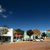 'West side'
Antique Street District.
Walnut, Iowa.