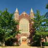 Trinity Lutheran Church.
Sioux City, Iowa.