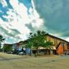 Downtown
(3rd & Main)
Waterloo, Iowa.