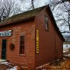 MC Walton Merchant Store-Hawarden, Iowa