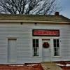 Stagecoach Depot-Hawarden, Iowa's Historic Village