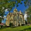 Davis County Courthouse.
(south angle)
Bloomfield, IA.