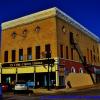 'Ye Olde Opera House' 
Akron, Iowa