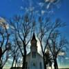 St Joseph Catholic Church.
Struble, Iowa.