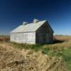 1950's corn crib.
Monona County.