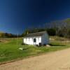 1885 Mann Schoolhouse.
Monona County.