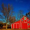 Craftsman's Barn
Hawarden, Iowa