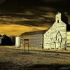 Westfield, Iowa  
Grain Elevator