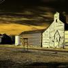 Westfield, Iowa  
Grain Elevator