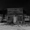 Early 1900's general store.
South of Rodney, Iowa.