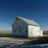 Monona County shed barn.