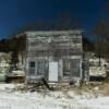 Color photo of this early 1900's store front.
Monona County.