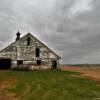 Classic 1940's stable barn.
Pottawattamie County, IA.