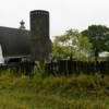 Another (south) angle of this
Linn County farmstead.