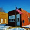 Sharpsburg, Iowa  Post Office