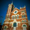 Broadway United Methodist Church--Council Bluffs, Iowa.