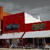 (Downtown) 
Silver City, Iowa~