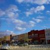 Downtown-
Red Oak, Iowa~