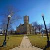 Lucas County Courthouse-
Chariton, Iowa