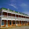 Hotel Manning-
Keosauqua, Iowa.