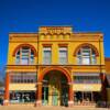 Hull Building (1895)~
Neodesha, Kansas.