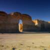 Monument Rocks State Site.
Near Scott City, KS.