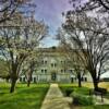 Smith County Courthouse.
Smith Center, KS.