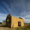 1890's ranch shed.
Beloit, Kansas.