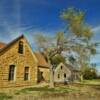 1890's ranch home.
Beloit, Kansas.
