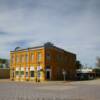 First National Bank
(built 1885)
Osborne, KS.