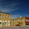 Main Street.
Osborne, KS.