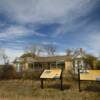 The first Abraham Pratt home.
Cottonwood Ranch.