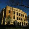 Norton County Courthouse.
Norton, KS.