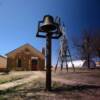 Old Logan County Jail.
(built 1887)
Russell Springs, KS.