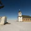 St Lukes Lutheran Church.
(south angle)