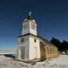 St Lukes Lutheran Church.
(close up)
Cloud County, KS.