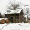 110-year old farm house.
Butler County.