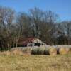 Another peek at this
lurking old tool barn 
near Bartlett, KS.