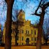 Clay Center, Kansas Courthouse