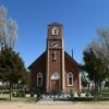 St Peter and Pauls Church.
Edwards County.