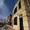 Wareham Theatre & Shops~
Manhattan, Kansas.