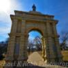 Heritage Park~
Junction City, Kansas.