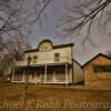 Wamego, Kansas Museum & Frontier Park~