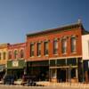 Main Street~
Council Grove, Kansas.