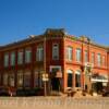 Frankfort, Kansas~
(Kansas Ave & Second Street)