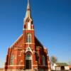 St Columbkilles Catholic Church~
Blaine, Kansas.