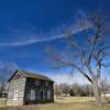 19th Century Boarding House~
Lyndon, Kansas.