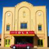 1950's Iola Theatre~
Iola, Kansas.