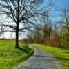 Scenic drive.
Near Johnson Creek, KY.