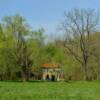 1880's farm house.
(close up)